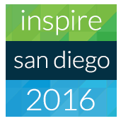 Inspire16 Attendee