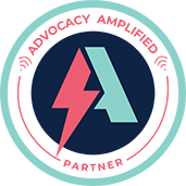 Partner Advocacy.Amplified