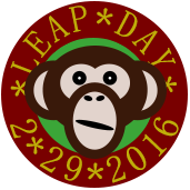 Leap Day 2016