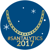 Santalytics 2017