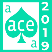 ACE 2019 Badge