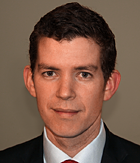 Michael Renwick, Analyst Developer, Schroders Investment Management