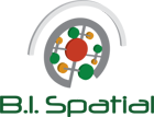 B. I. Spatial