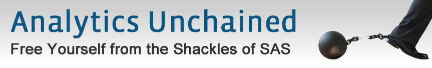 Analytics Unchained