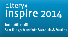 Inspire 2014