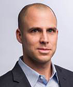 Dan Magnus, Senior Associate, Data & Analytics, KPMG LLP