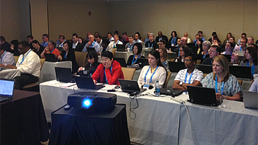 Inspire 2015 Training