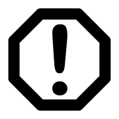:error: