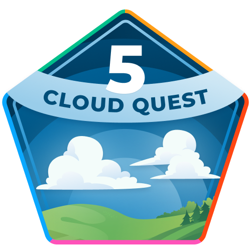 Cloud Quest: Cumulus 