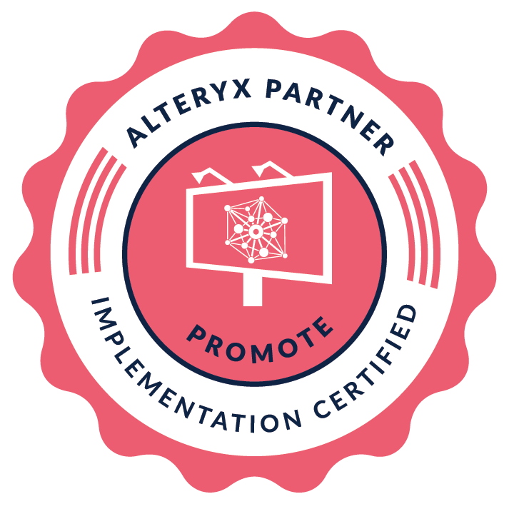 Partner Promote Imp. Certified