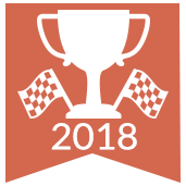 Alteryx Grand Prix Winner 2018