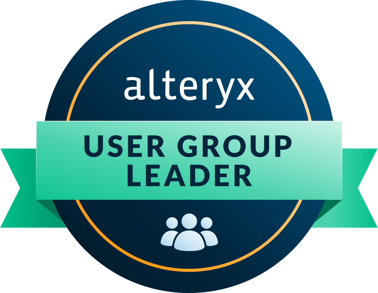 User Group Leader