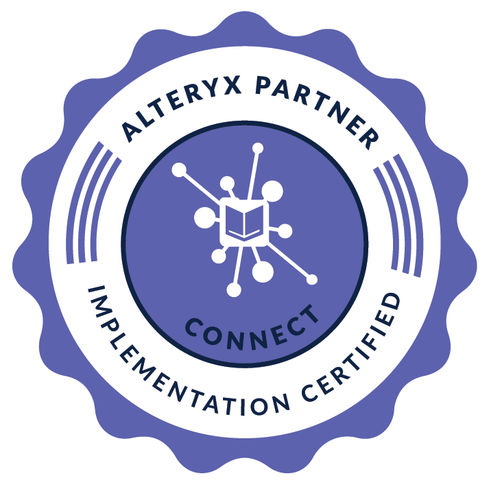 Partner Connect Certified
