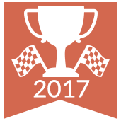 Alteryx Grand Prix Winner 2017
