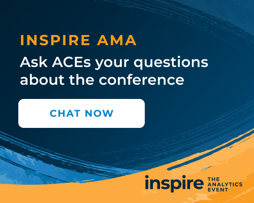 get your questions about inspire answered by inspire attendees