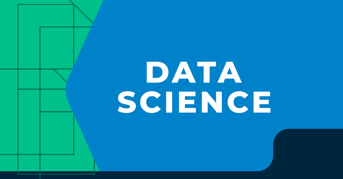 Data Science - Alteryx Community