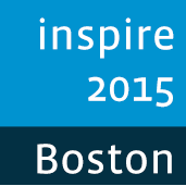 Inspire 2015 Attendee