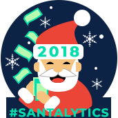 SANTALYTICS 2018