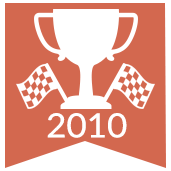 Alteryx Grand Prix Winner 2010