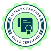 Partner Sales Certified