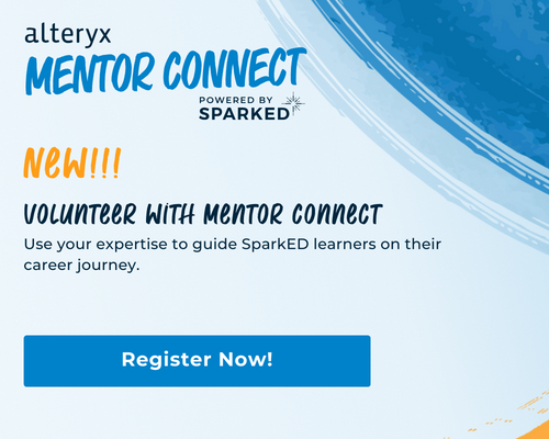 connect with mentors