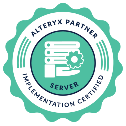 Partner Server Certification