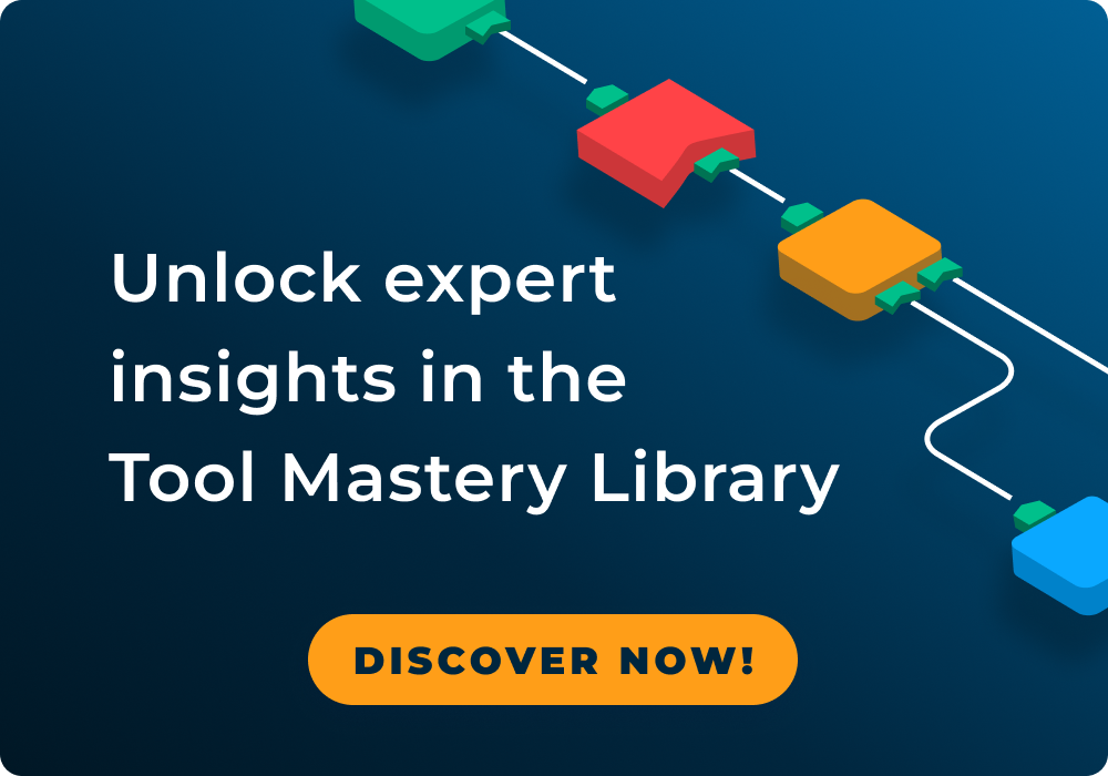 Unlock Expert Insights in the Tool Mastery Library