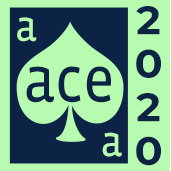 ACE 2020 Badge
