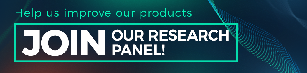 join the Alteryx research panel