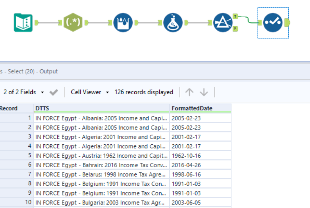 How To Extract A Date From Text In Excel