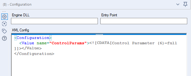 Solved Missing Macro Error After Rename The Entry Point Alteryx Community - macro roblox