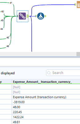 Skip 3 Rows Using Formula Tool Alteryx Community