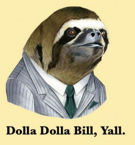 dollah bills