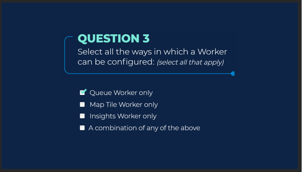 Question