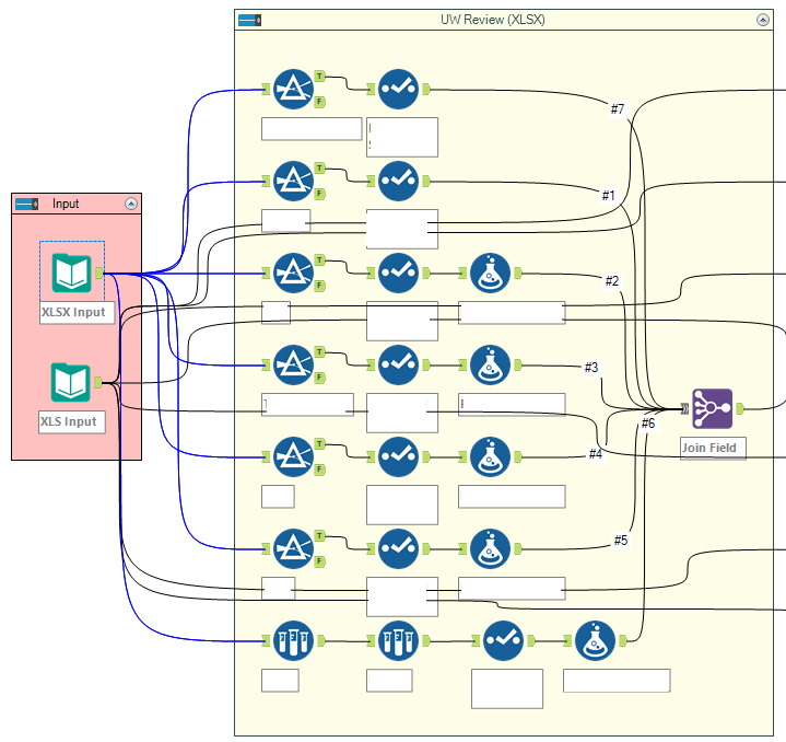 Solved Multiple Xlsx Input Different Schema Error Alteryx Community 3909