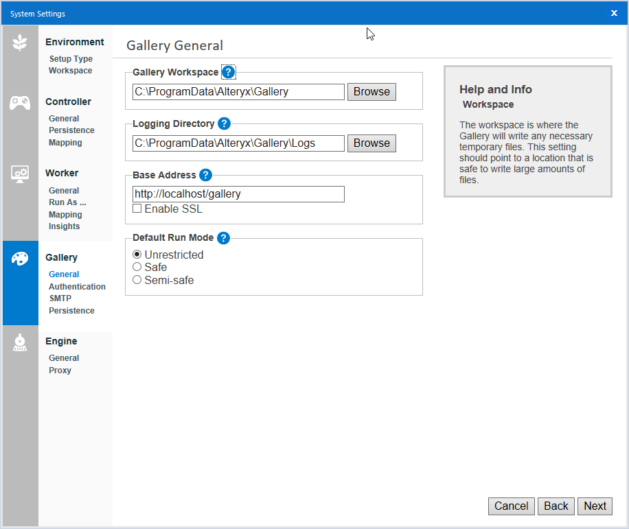 Error Unhandled Exception When Starting Designe Alteryx Community 6356