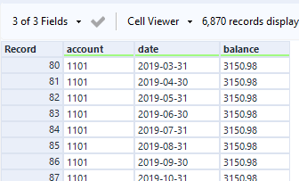 Solved Converting V Wstring To Number For Numeric Operato Alteryx Community