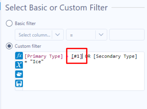 Desafio Semanal #197: Quais combinações de Pokémon - Alteryx Community