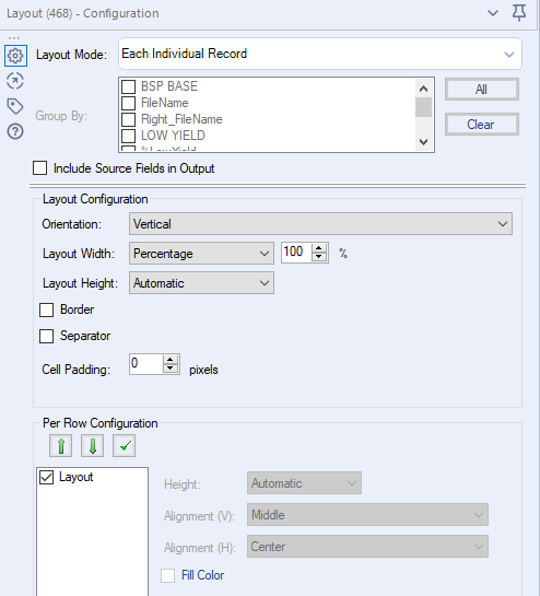 Solved: Specific layout size for PDF render output - Alteryx Community