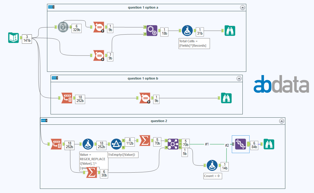 Regex Count Matches Alteryx