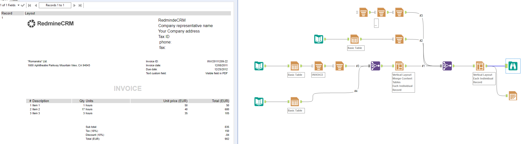 Solved Visual Layout Alteryx Community 8263