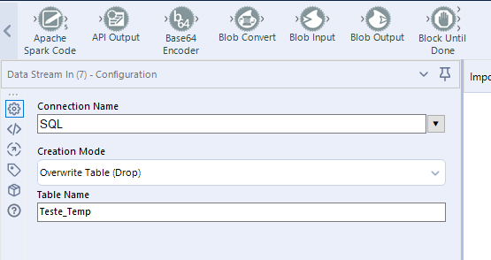 Solucionado: Encontrar caracteres antes de letras - Alteryx Community