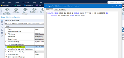 Solucionado: Encontrar caracteres antes de letras - Alteryx Community