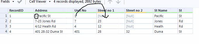 Solved Split String Using Regex Alteryx Community 8054