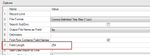 Field Length Option.png