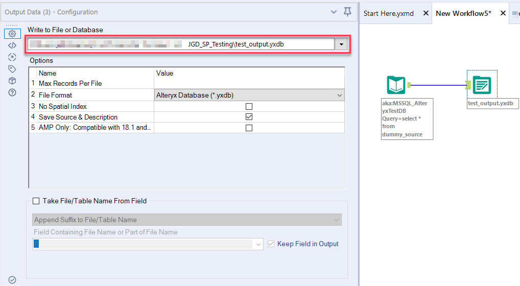 How To Connect To Sharepoint With Alteryx Alteryx Community