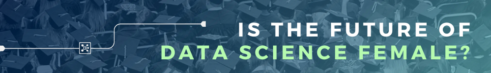 Learn more about gender in the future of data science in @SusanCS's blog