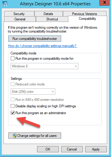 Solved Unable To Find Connection Alteryx Community 7585