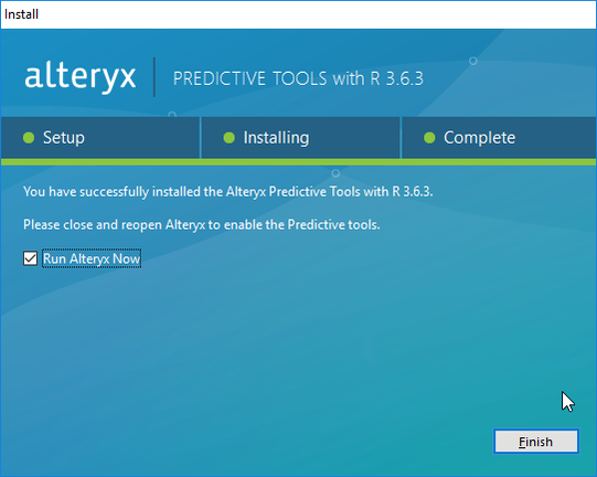 Leitura de arquivo dinâmico para execução da query - Alteryx Community