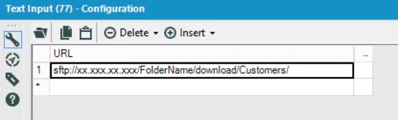 Step 1 - Input SFTP Folder URL.jpg